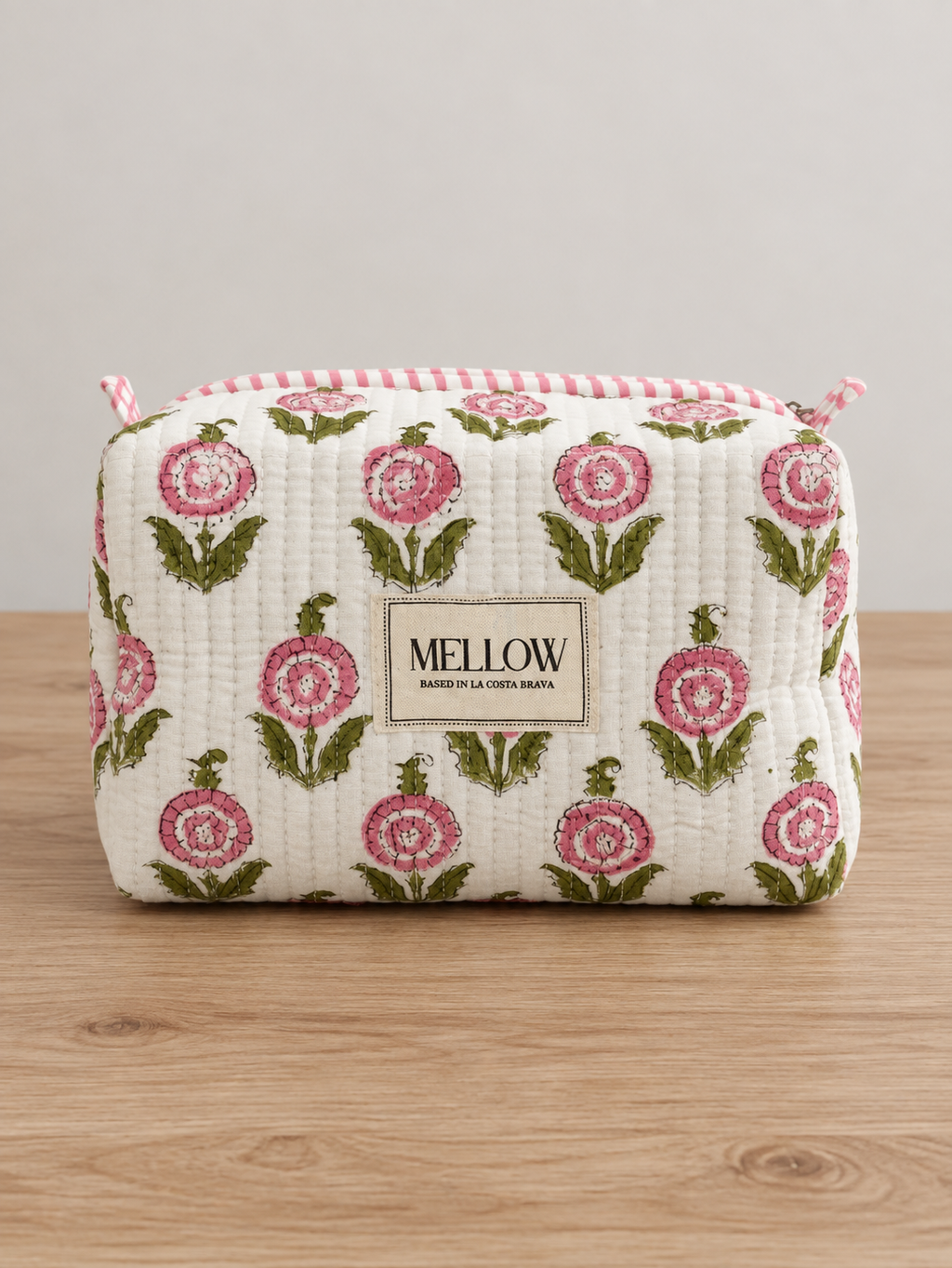 Pouch in Blossom Mellow Shop