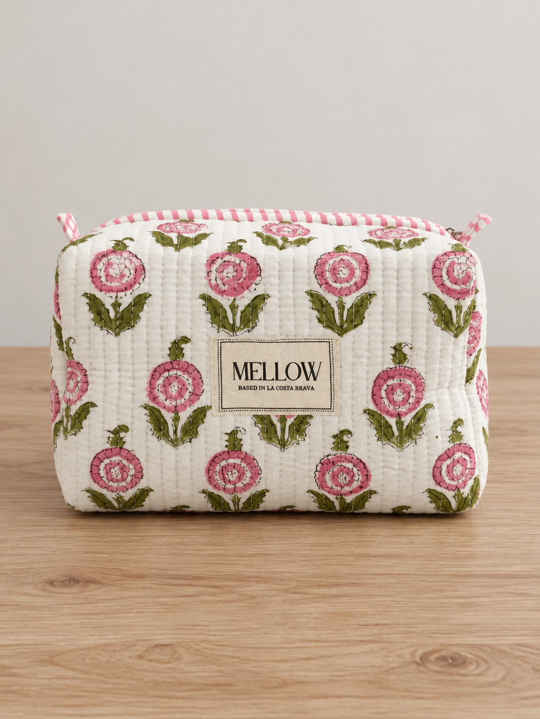 Pouch in Blossom Mellow Shop