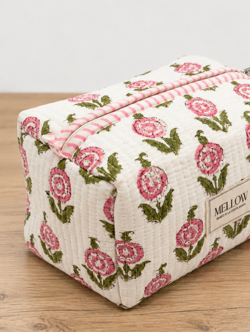 Pouch in Blossom Mellow Shop