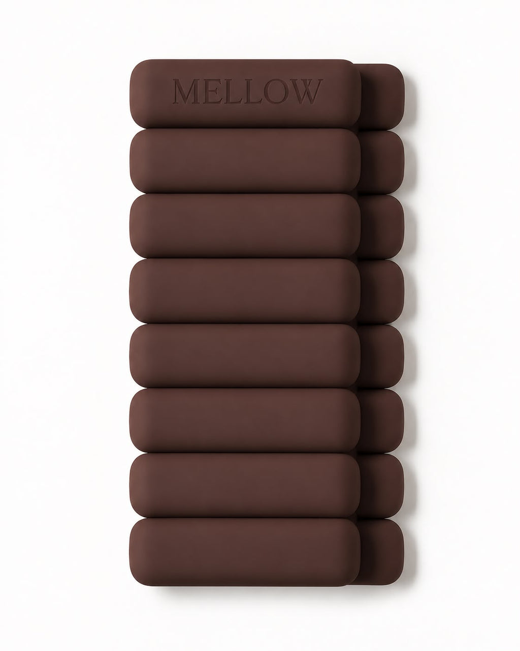 Ankle Weights in Cinnamon Mellow Shop