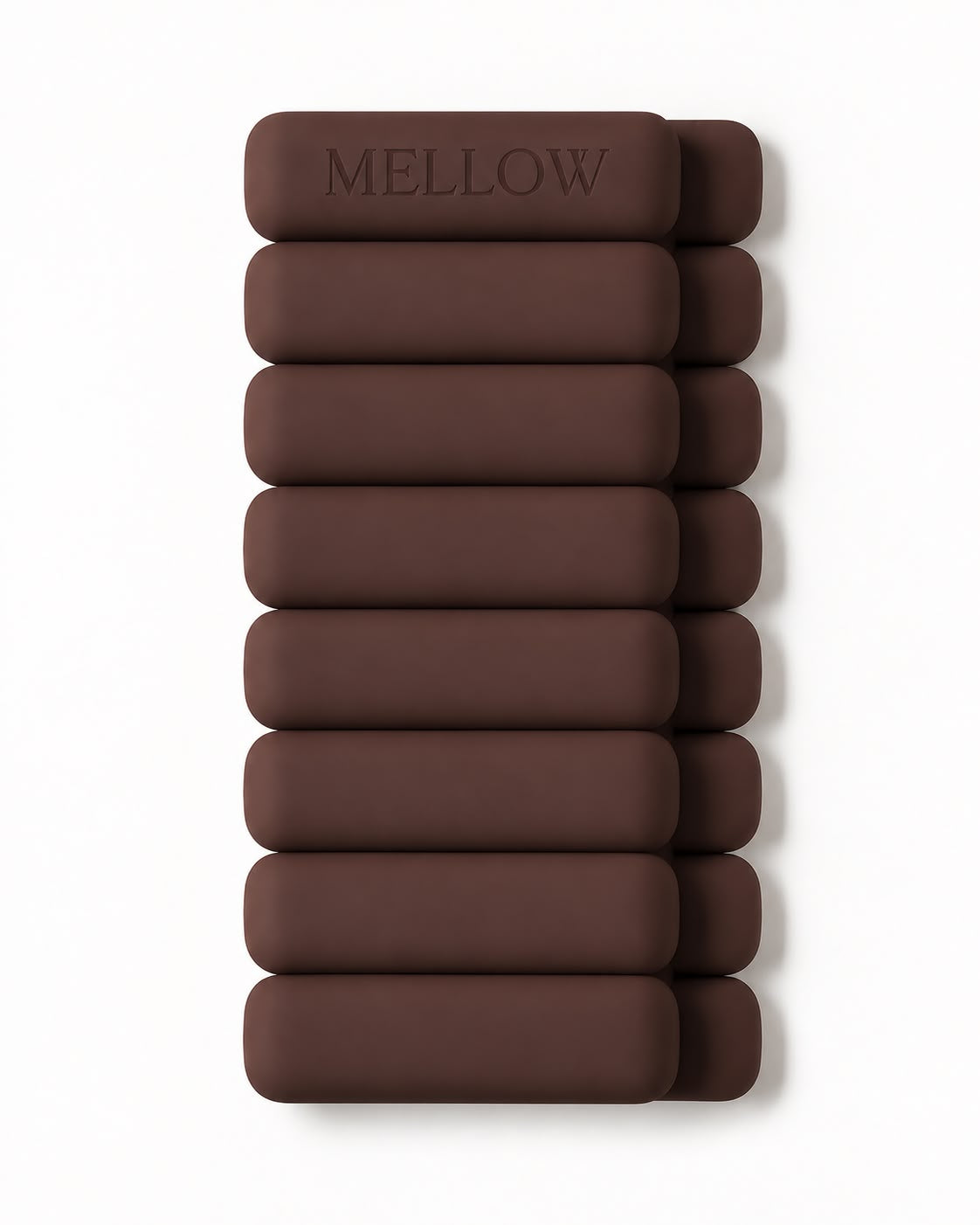 Ankle Weights in Cinnamon Mellow Shop