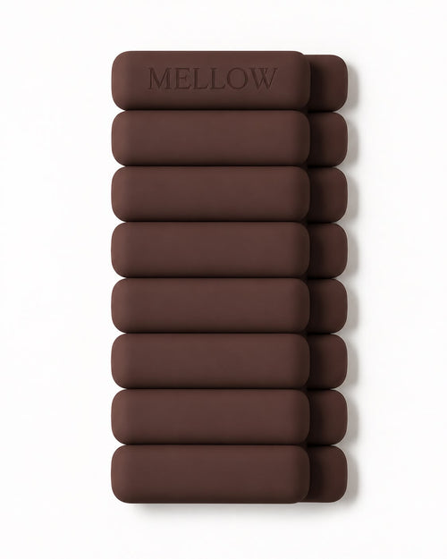 Ankle Weights in Cinnamon Mellow Shop