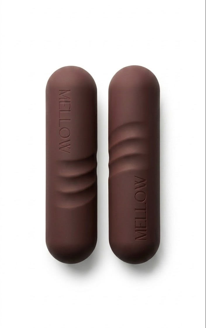 Dumbbells in Cinnamon Mellow Shop