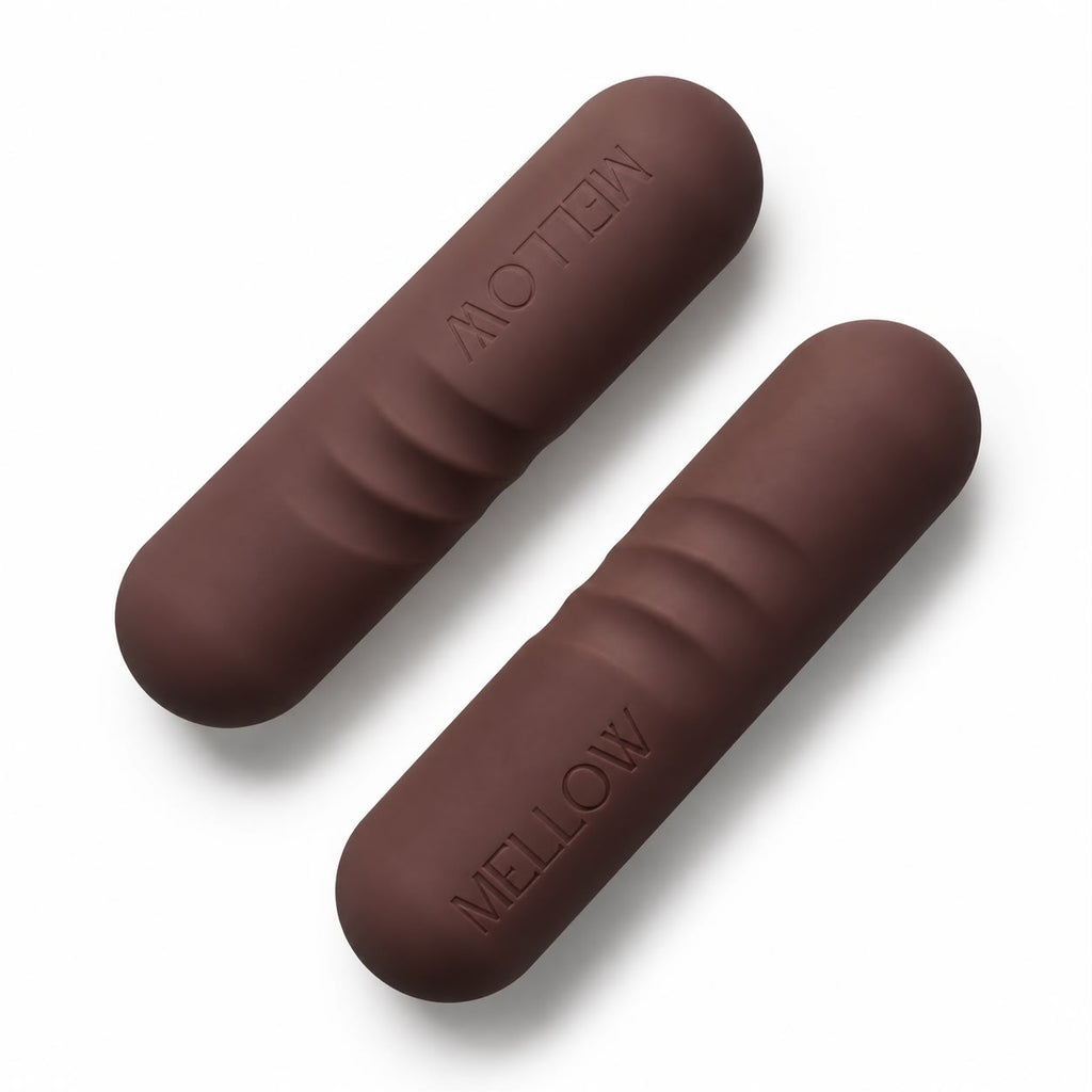 Dumbbells in Cinnamon Mellow Shop
