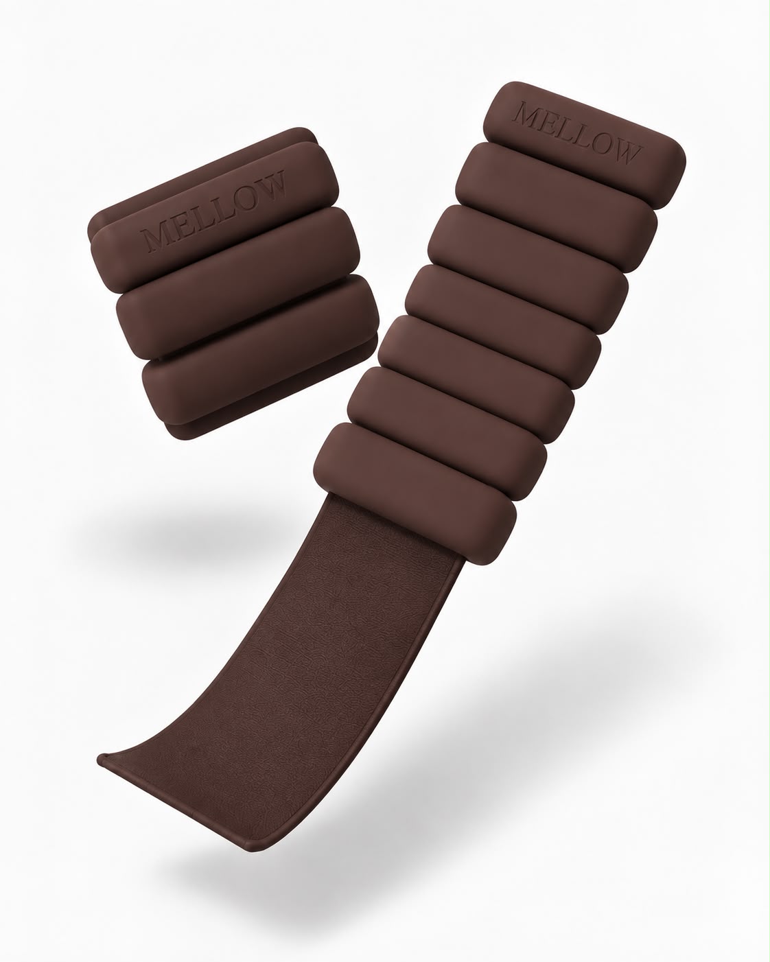 Ankle Weights in Cinnamon Mellow Shop