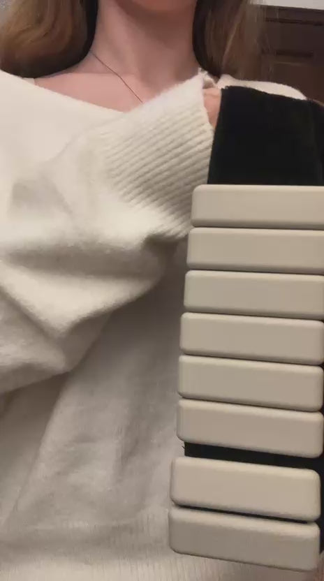Ankle Weights in Cinnamon